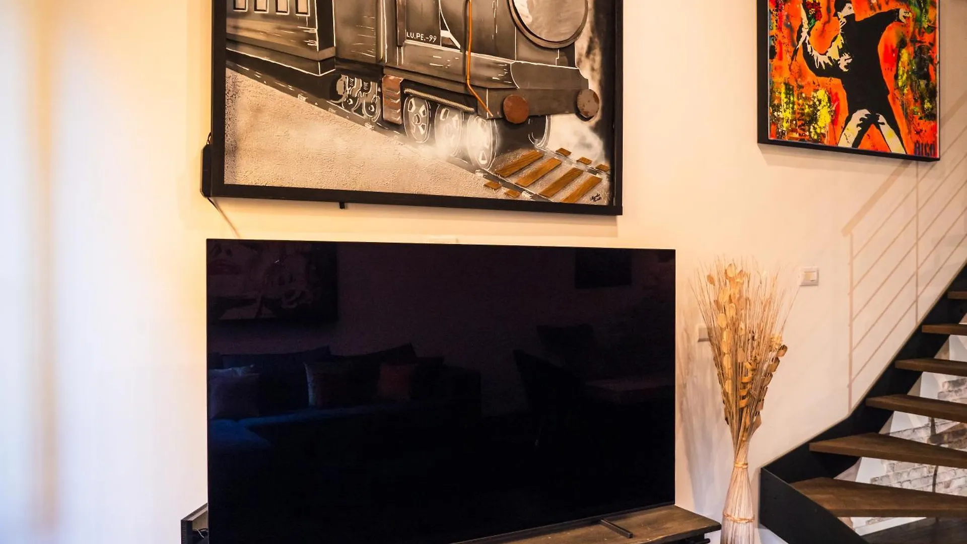 Alto Apartment Campo De' Fiori Rome