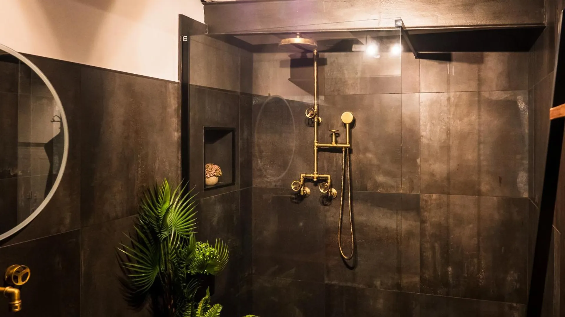 Alto Apartment Campo De' Fiori Rome
