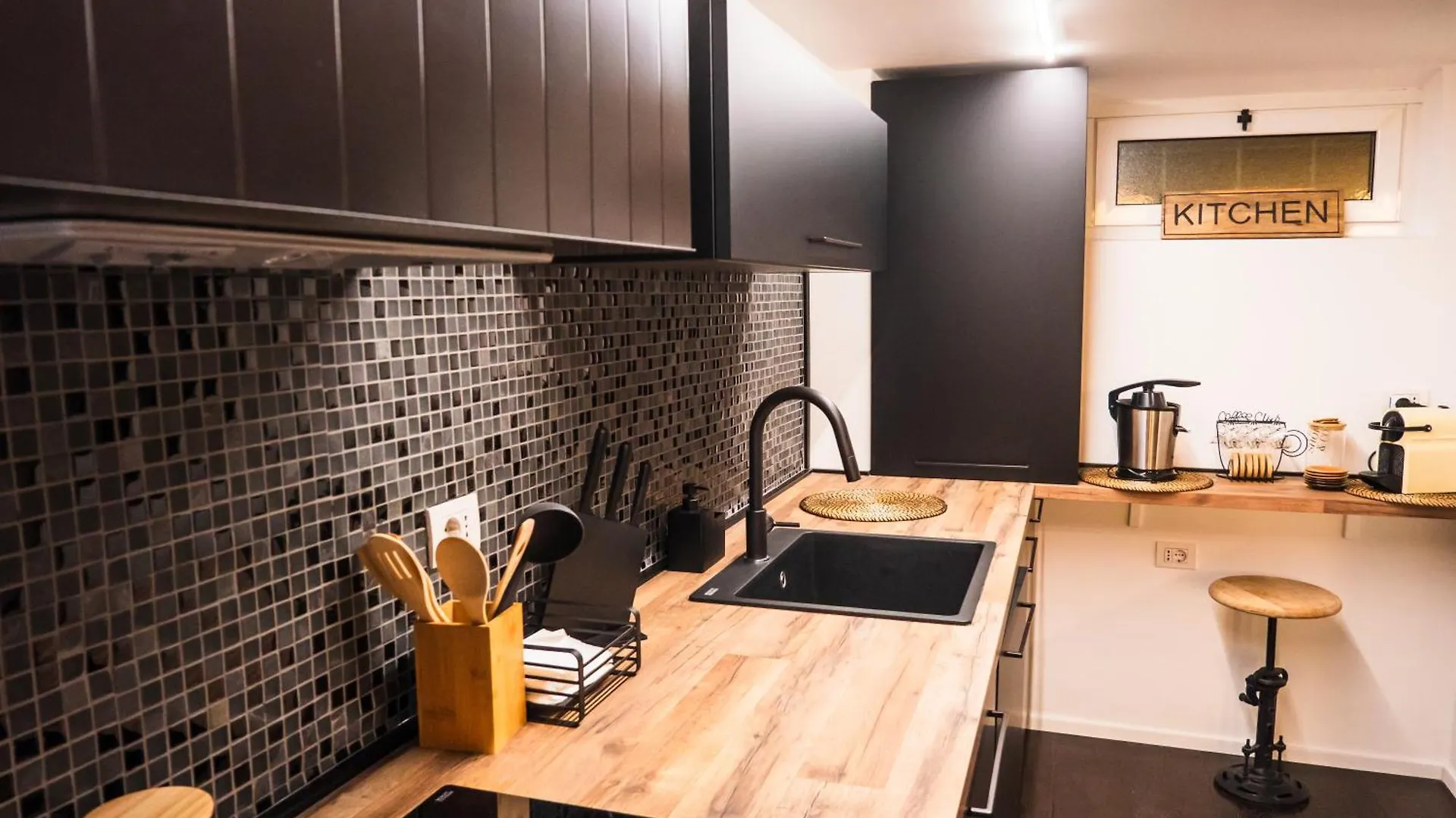 Alto Apartment Campo De' Fiori Rome