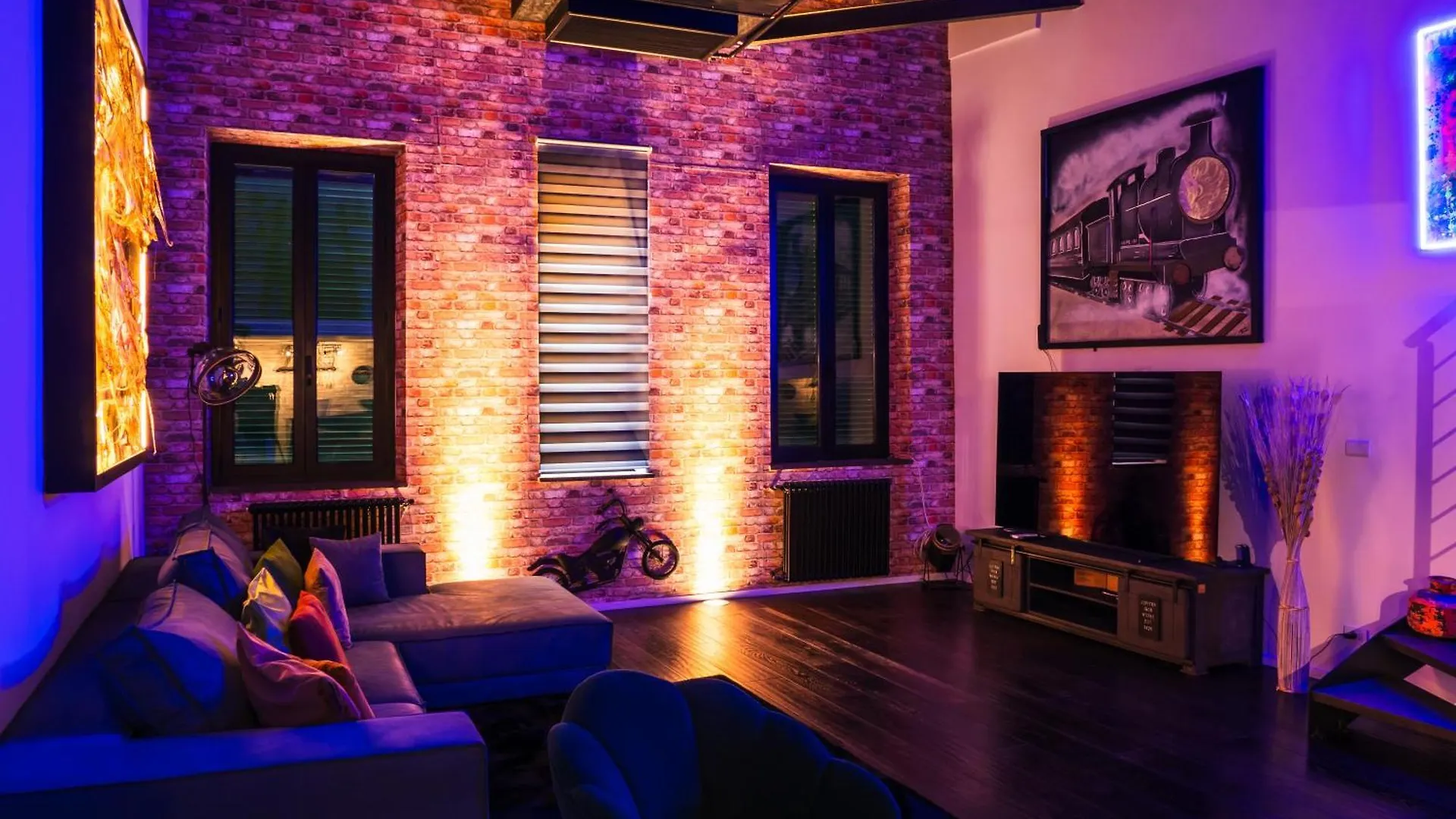 Alto Apartment Campo De' Fiori Rome