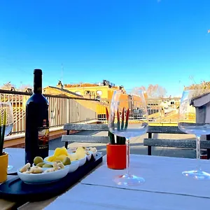  Appartamento Piazza Navona Luxury Nest
